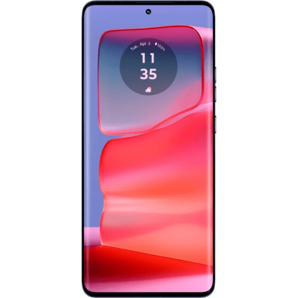 Смартфон Motorola Edge 50 Pro 12/512GB NFC Luxe Lavender Global UA (PB1J0053RS) (Код товару:36690) Харків - зображення 2