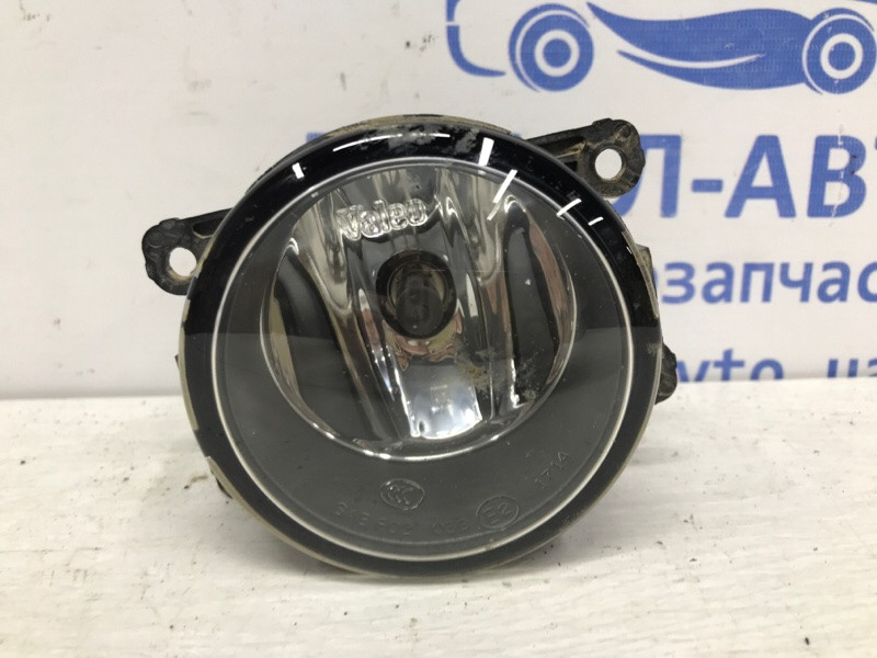 Фара противотуманная Mitsubishi Pajero Wagon 2006-2022 8321A034 (Арт. 56856) Киев - изображение 1