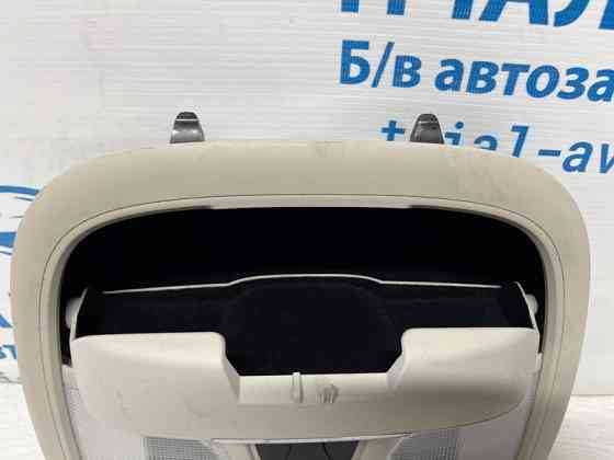 Плафон передний Jeep Cherokee 2013-2019 68141783AB (Арт. 75181) Київ