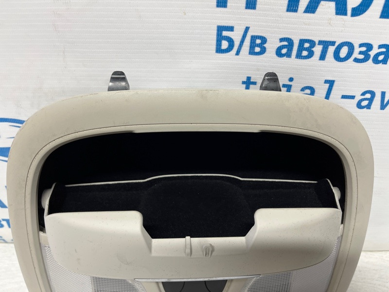Плафон передний Jeep Cherokee 2013-2019 68141783AB (Арт. 75181) Київ - зображення 3