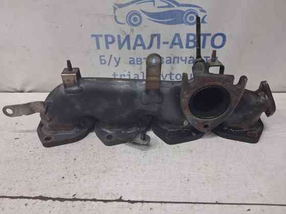 Коллектор выпускной  Land Rover Range Rover Evoque 2011-2018 LR057194 (Арт. 82392) Киев