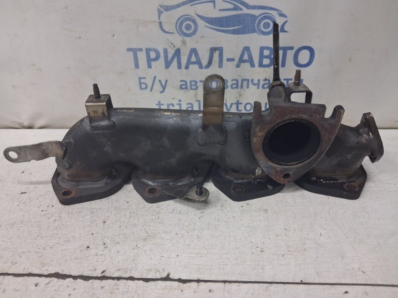 Коллектор выпускной  Land Rover Range Rover Evoque 2011-2018 LR057194 (Арт. 82392) Киев - изображение 3