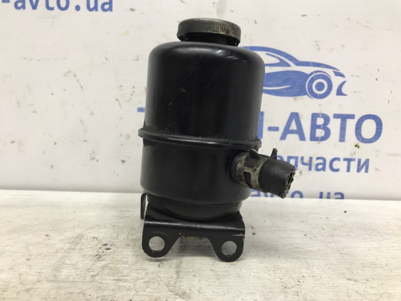 Бачок ГУР Mitsubishi Pajero Wagon 3 3.2 ДИЗЕЛЬ 4M41 1999 (б/у) Київ - зображення 2