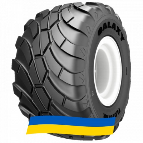 600/55 R26.5 Galaxy FLOTSTAR 165D Сільгосп шина Київ - зображення 9