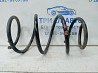 Пружина передняя Toyota RAV 4 2005-2016 4813142570 (Арт. 60495) Киев