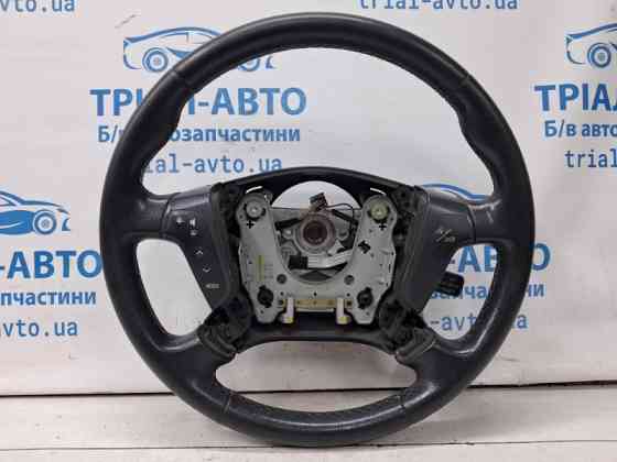 Руль Toyota Avensis 2002-2010 4510005240B0 (Арт. 71345) Київ