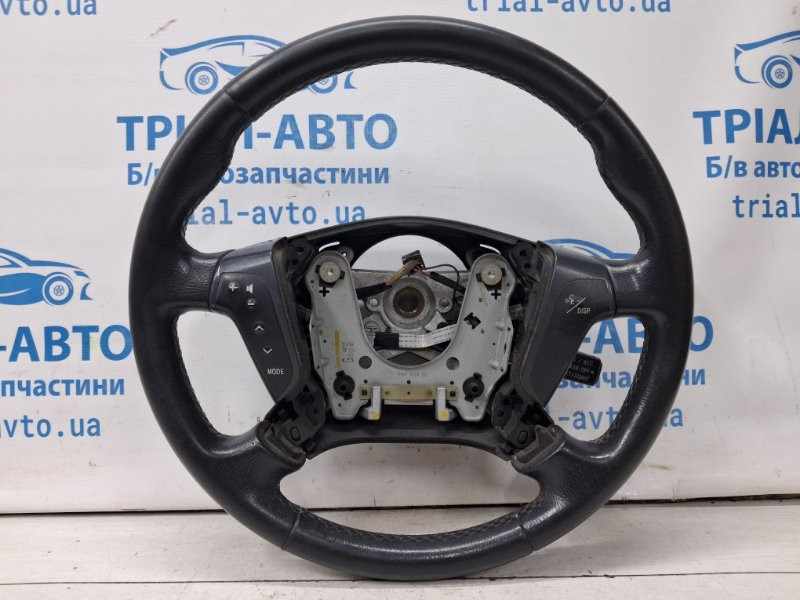 Руль Toyota Avensis 2002-2010 4510005240B0 (Арт. 71345) Київ - зображення 1