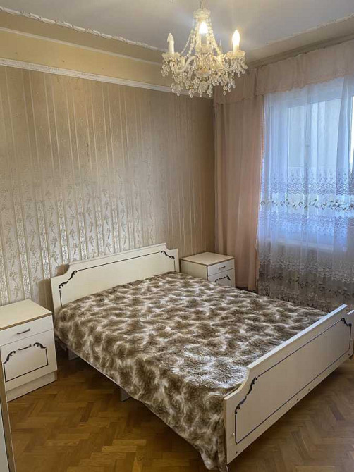 долгосрочная аренда 3-к квартира Киев, Соломенский, 23000 грн./мес. Киев - изображение 8