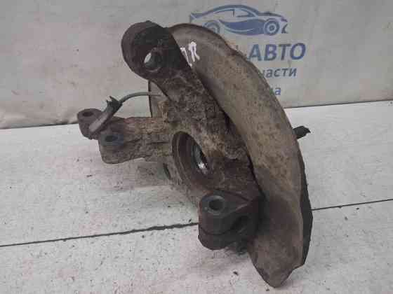 Кулак поворотный правый со ступицей Mitsubishi Lancer 2007-2017 3870A012 (Арт. 83051) Киев