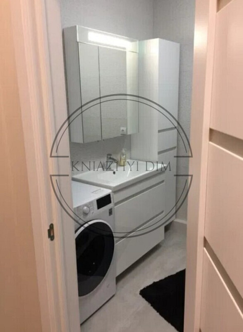 Продаж 1 кімнатної квартири-студіо у ЖК бізнес класу Зарічний за адресою: Осокорська буд. 2А 2114591 Киев - изображение 12