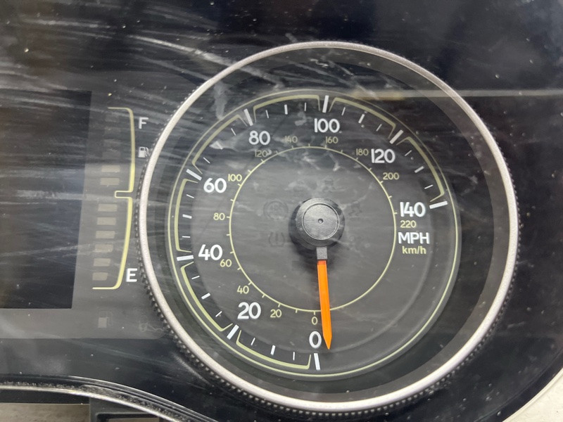 Приборная панель Jeep Cherokee 2013-2019 68309018AD (Арт. 74928) Киев - изображение 5