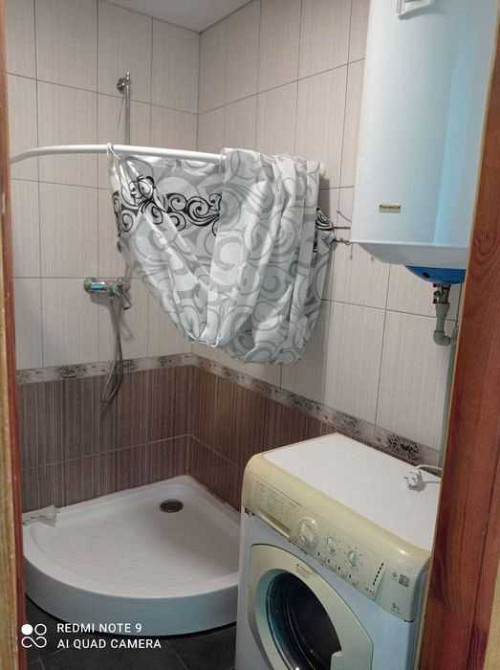 долгосрочная аренда 1-к квартира Одесса, Хаджибейский, 5000 грн./мес. Одесса - изображение 2