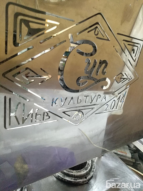 Пресс по изготовлению стаканчиков для конопиццы или супа Киев - изображение 3