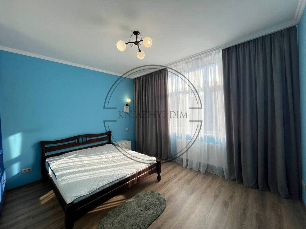 Оренда 3 кімнатна суміжна квартира ЖК Покровський Посад КОД 11202699 Київ - зображення 6