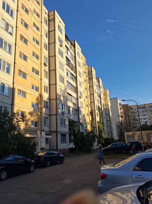 продажа 2-к квартира Киев, Святошинский, 60000 $ Київ - зображення 1