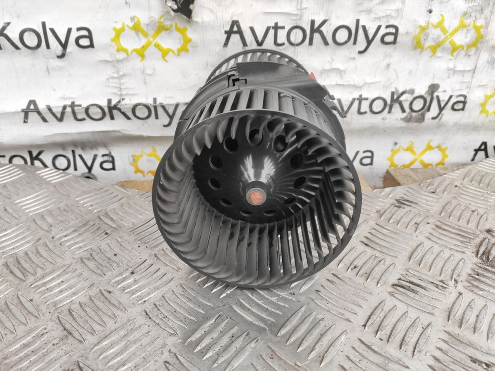 Вентилятор моторчик печки Renault Megane III 2008-2015 (T1009074B) Ковель - зображення 2