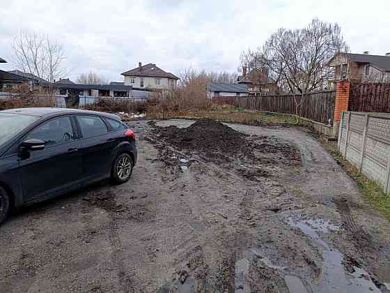 продажа участок под жилую застройку Киево-Святошинский, Гостомель, 60000 $ Гостомель