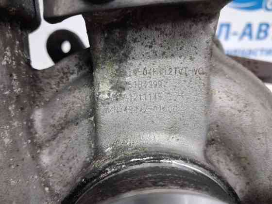 Турбина Chevrolet Captiva C140 2.2 DIESEL Z22D1 2006 (б/у) Киев