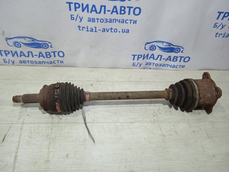 Привод задний Suzuki Grand Vitara JT 2.0 БЕНЗИН J20A 2005 (б/у) Київ - зображення 1