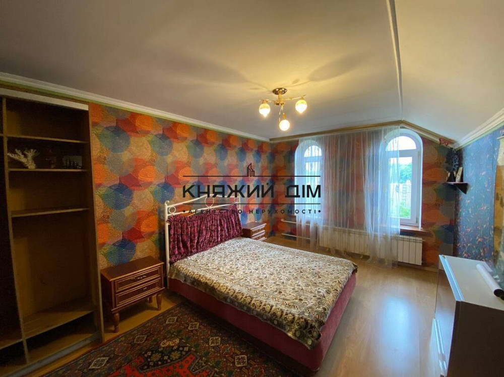 БЕЗ КОМІСІЇ!Оренда частини шикарного будинку поруч з м.Лівобережна. Код об’єкта 139481 Київ - зображення 8