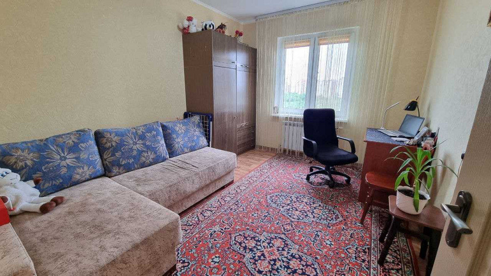 продажа 3-к квартира Киев, Голосеевский, 135000 $ Київ - зображення 6