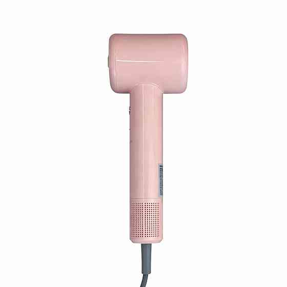 Фен Grunhelm GHD-280RO 1600 Вт розовый Київ