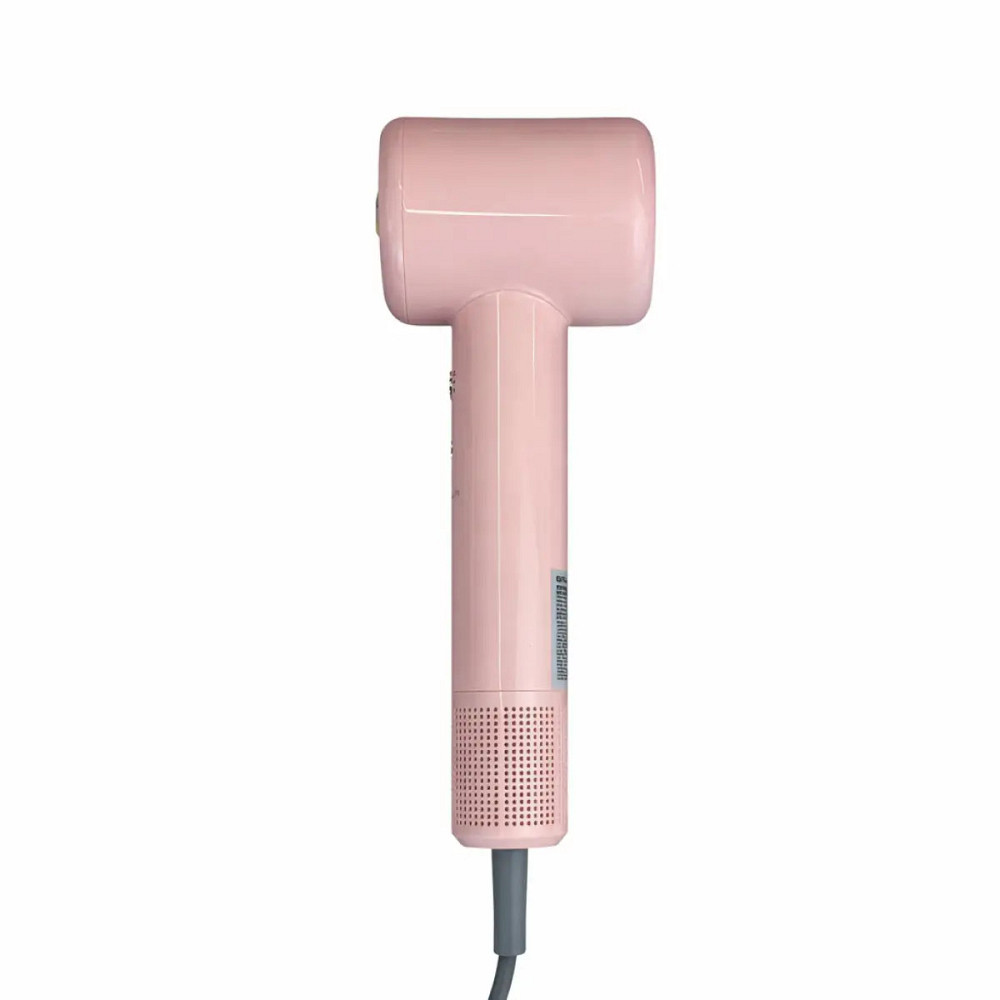 Фен Grunhelm GHD-280RO 1600 Вт розовый Київ - зображення 5