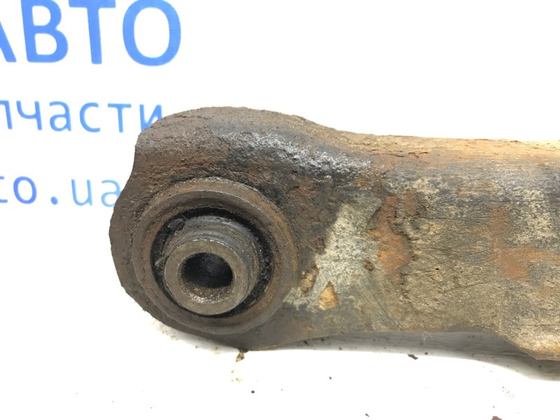 Рычаг задний поперечный Mitsubishi Outlander CU 2.4 БЕНЗИН 4G69 2003 (б/у) Київ - зображення 2