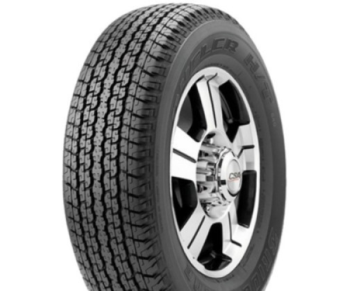 275/65 R17 Bridgestone Dueler H/T 840 114H Позашляхова шина Киев - изображение 1