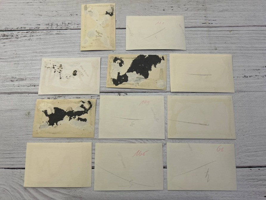 Фотографии Третий Рейх № 15 (оккупация Харькова) Киев - изображение 2