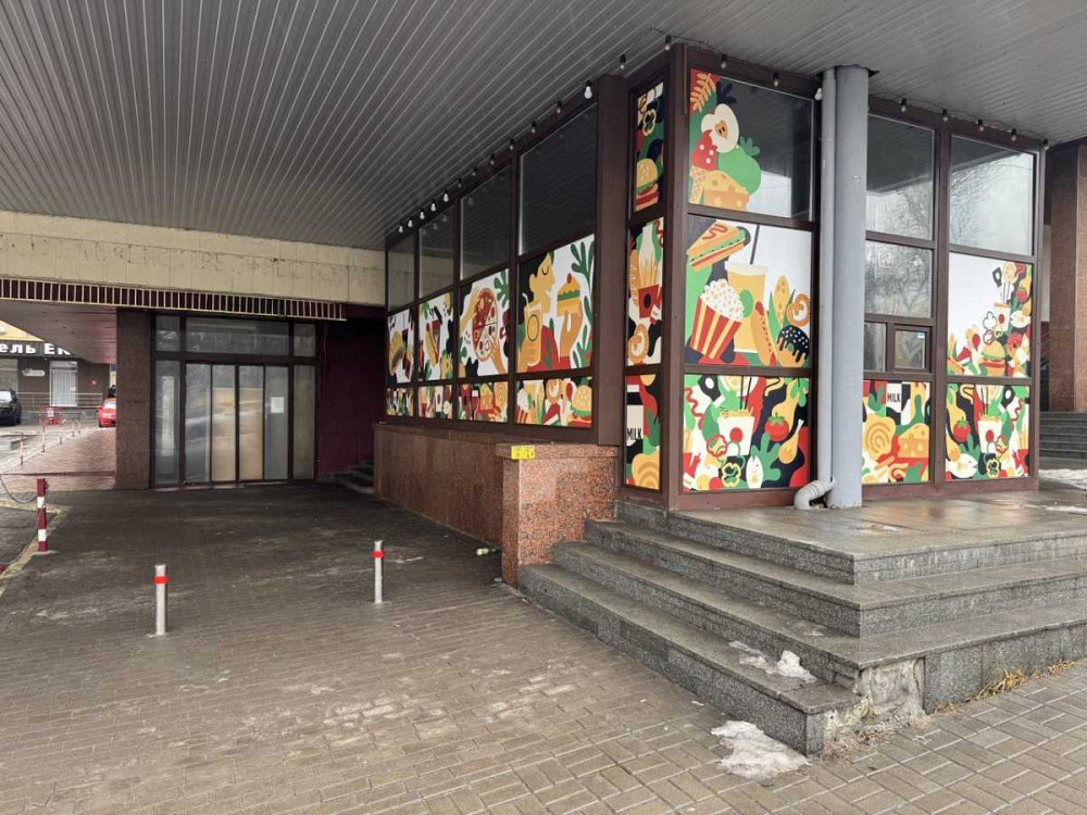 долгосрочная аренда торговые площади Киев, Шевченковский, 45000 грн./мес. Київ - зображення 6