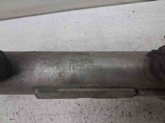 Радиатор EGR Nissan Navara 2004-2015 14735EC00C (Арт. 82551) Киев