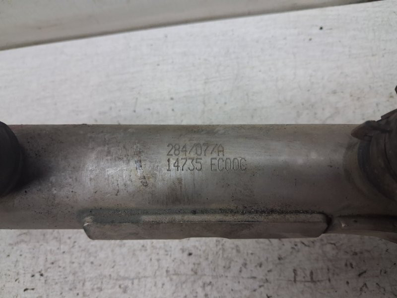 Радиатор EGR Nissan Navara 2004-2015 14735EC00C (Арт. 82551) Киев - изображение 5