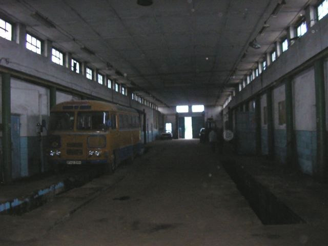 Продаємо приміщення під виробництво, цех, майстерню Старокостянтинів - зображення 3