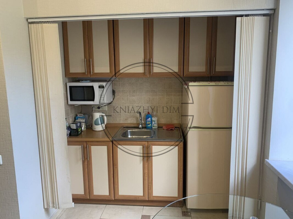 ОРЕНДА 3-х кім офісне приміщення біля метро Арсенальна вул. Інституцька 22/7 код.1419170 Київ - зображення 6