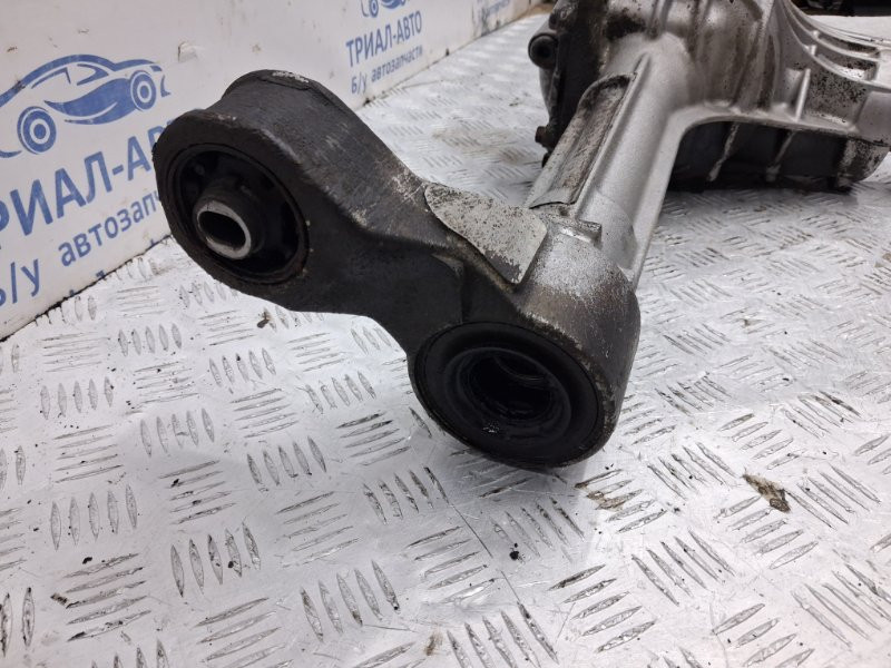 Редуктор передний Nissan Pathfinder R51 2.5 DIESEL YD25DDTI 2004 (б/у) Киев - изображение 4