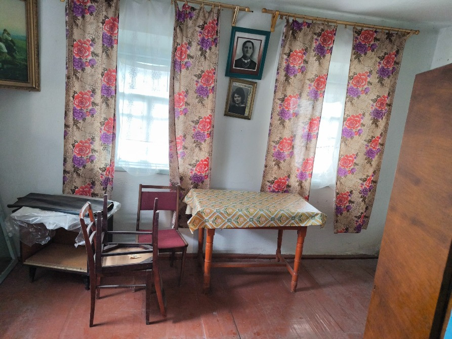 Земельна ділянка з будинком під ремонт у Маньківці (20 сот.) Маньківка - зображення 1