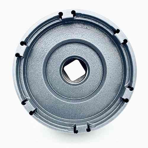 Ключ ступичный 110 мм - усиленный MAN, MERCEDES (ХЗСО)  5260 JTC WHS110MM Харьков