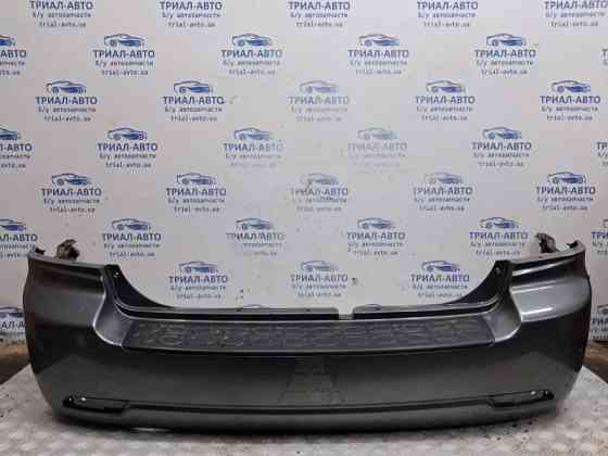 Бампер задний Kia Sorento BL 2.5 DIESEL D4CB 2002 (б/у) Киев