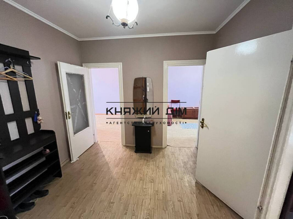 Оренда 3-кімнатна квартира вул. Анни Ахматової 14б м. Позняки № 11164156 Киев - изображение 9
