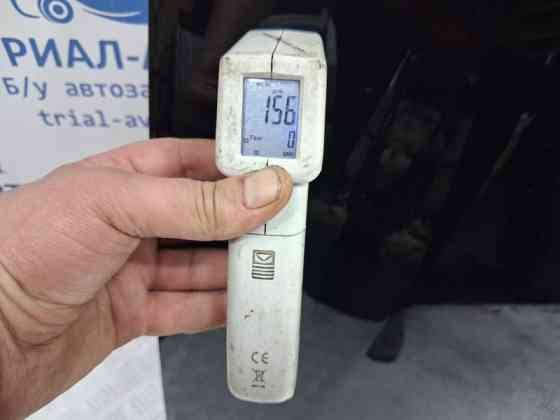 Капот SsangYong Korando C200 2.0 DIESEL D20DT 2010 (б/у) Київ