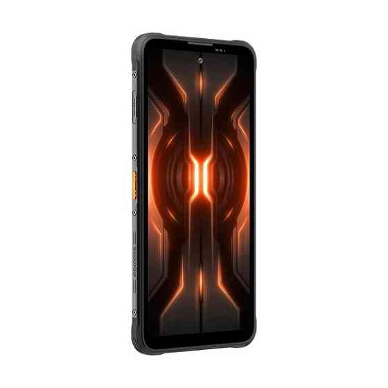 Смартфон Blackview Fort 5 12/256GB Warrior Black EU Харків