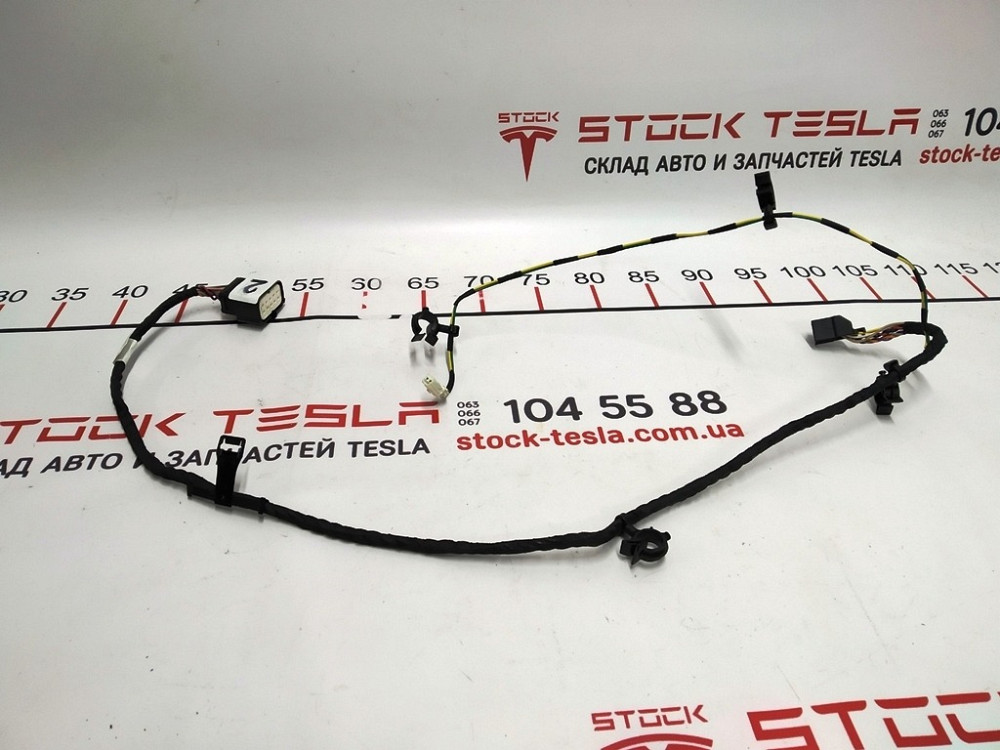 Проводка сединительная чарджер блок джаншен бокс AWD Tesla model S 1024956-00-C Киев - изображение 2