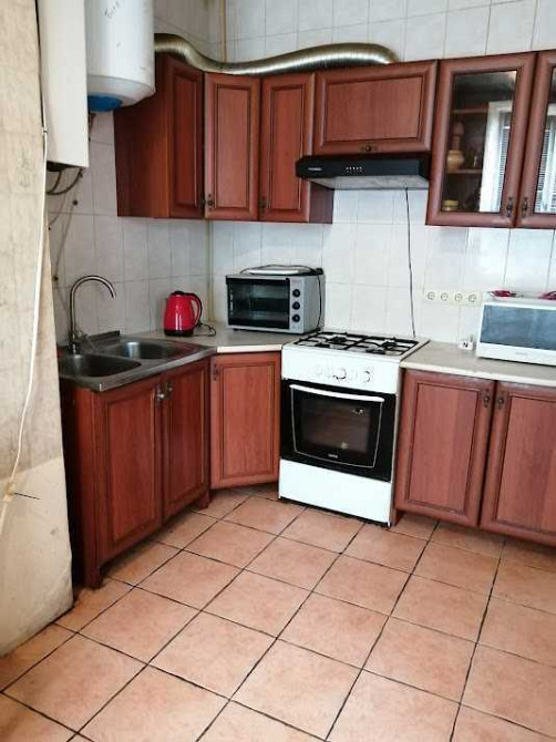 долгосрочная аренда 3-к квартира Киев, Шевченковский, 16000 грн./мес. Київ - зображення 12