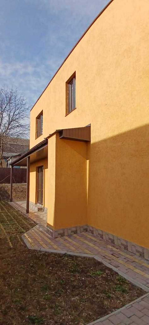 продажа 5-к коттедж Киево-Святошинский, Гостомель, 95000 $ Гостомель - изображение 6