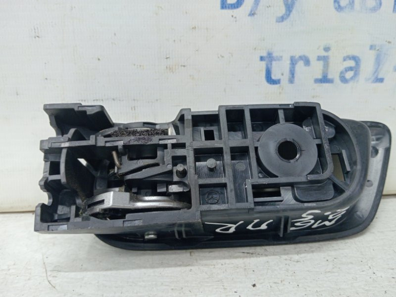 Ручка двери внутреняя передняя правая Mazda 6 2007-2013 GS1D72330B02 (Арт. 61313) Киев - изображение 2
