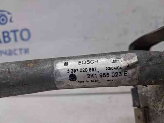 Трапеция дворников Volkswagen Caddy 2K 1.9 DIESEL BJB 2003 (б/у) Киев