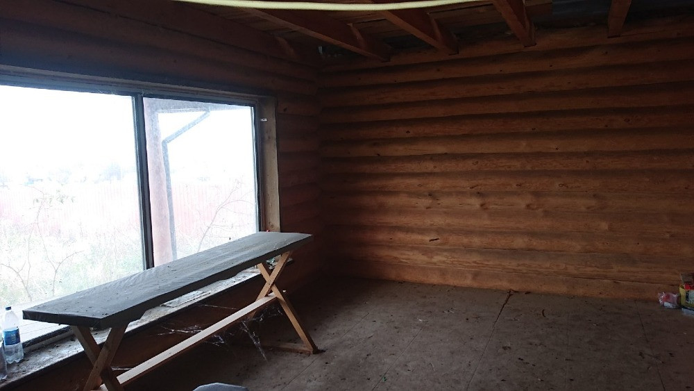 Продаж будинку зі зрубу (смерека) у селі Шкарівка Белая Церковь - изображение 3