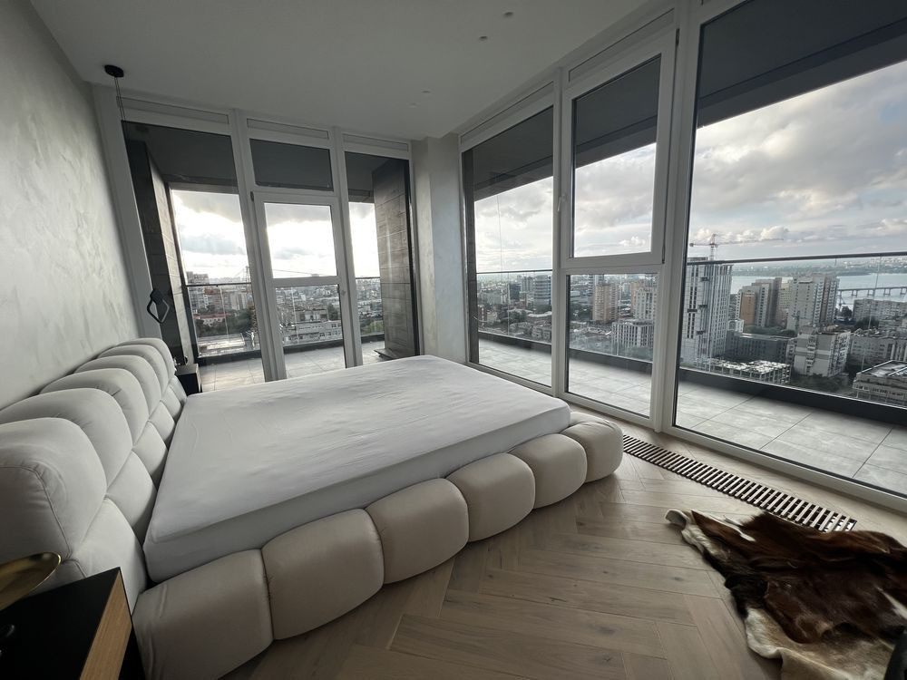 Продам. 3-к. 13/26, вул.Володимира Вернадського 29 ЖК "Новодворянський". Днепр - изображение 5