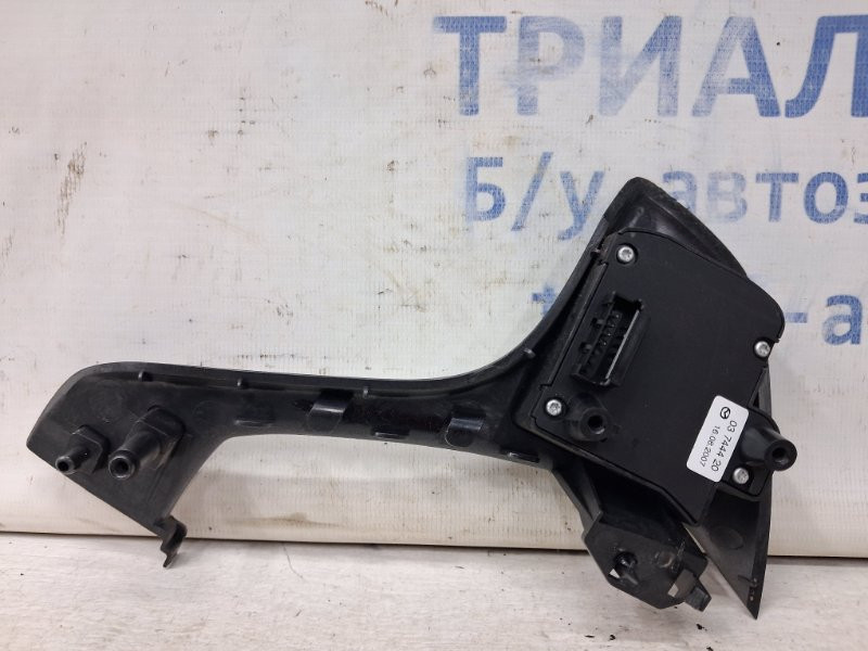 Кнопки руля Mazda 3 BK 1.6 БЕНЗИН Z6 2003 (б/у) Киев - изображение 3